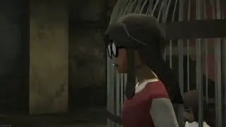 Fear The Spotlight - Ending