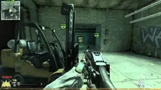 RepZ M!RaN MW2 Ambient Sound Remover Test