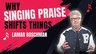 Six Reasons Singing Praise Changes Things.  #singpraises #worship