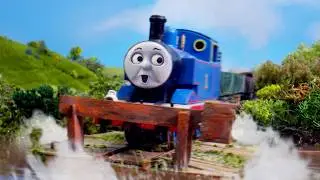 Trust Thomas