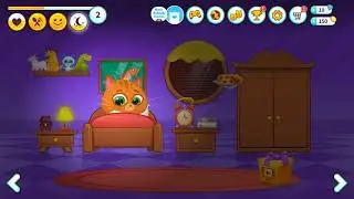 Bubbu my virtual pet official video