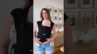 Affordable Baby Carrier✨👶🏼 @Grownsy_official #grownsy #babyproducts #momhacks