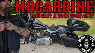 MOCARDINE tour pack with liners / are they worth it?