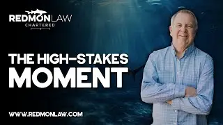 The High-Stakes Moment