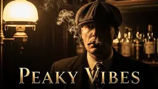 Blues Music Noir Atmosphere &ndash; Vintage 1920s Background for Whiskey Bar & Study