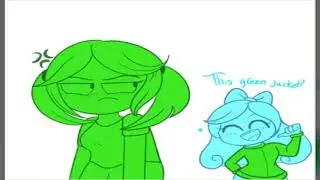 Charletta (Making Fiends comic/GIF dub)
