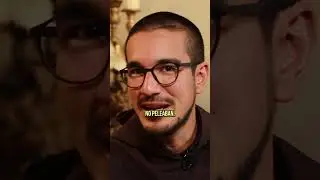&iquest;Qu&eacute; hace perfecta a tu familia?, Fray Carlos Villa #Shorts #TeleVID