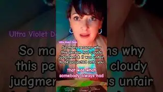 Their perception was distorted & unbalanced TIMELESS ENERGY PEEK TODAY TAROT ORACLE #Shorts