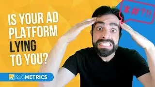 The Google & Facebook ad data problem