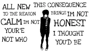 Avion Roe - The Difference Between Us (Lyrics)