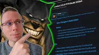 Human NERFED AGAIN in latest changes