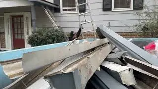 Seamless Gutters & Gutter Guards