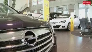 Manager TV - Hasselt: In Groei - Garage Boden