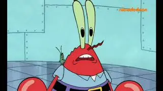 SpongeBob SquarePants - Best Frenemies Clip (Brazilian Portuguese)