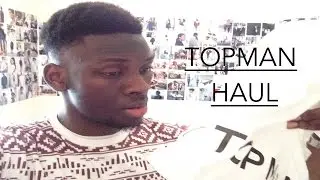 3 Item Topman Haul
