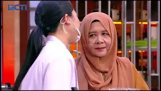 MASTERCHEF INDONESIA SEASON 9 Eps 23 Part 6