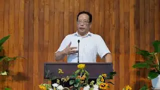 The Joy of the Lord is Your Strength | 7th July 2024 | Town Baptist Church, Dimapur