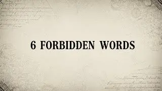 The Hidden Message: The 6 Words They Don&rsquo;t Want You to Hear