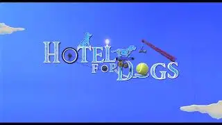 Animated Films 2009 Title Cards 