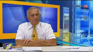Cetățile getice din Rom&acirc;nia. Gheorghe Funar cu Radu Roncea
