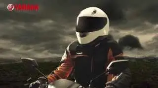 Yamaha Lagenda 115Z 