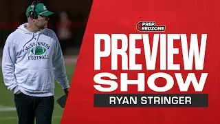 A Bishop McGuinness Irish Preview With Ryan Stringer