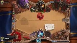 Yogg-Saron, Hope Never Ends