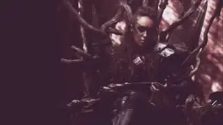 Skinny Love (Clarke and Lexa)