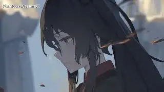 Take Me Back To Eden - Nightcore [Sleep Token] Lyrics