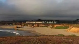 Pictures from around the Surf and Sand Lodge - Fort Bragg California