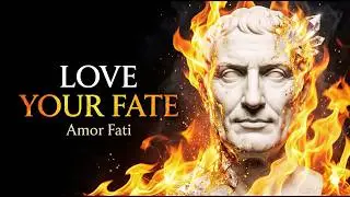 ✨ Когда жизнь ломает тебя: Стоический секрет &laquo;Amor Fati&raquo; (Люби свою судьбу)