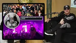 Джимми Хьюмилд рассказывает о возвращении тура SMO!