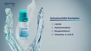 Bepanthen&reg; PRO Augentropfen Intense | Befeuchten intensiv | HVA Elderly 6s DE 16x9