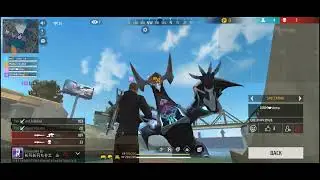 Mechadrake Dragon in BR | How To Find & Defeat Mechadrake - Free Fire Mechadrake Invades Mission