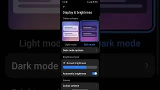 How to Switch Pinterest on Dark Mode 2025   Simply Quick Tutorial
