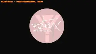 Ruztryx Fight
