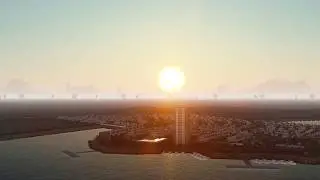 DREAM CITY VILLAS 03 (AL KHALIDIYA - AL HABBANIYAH)