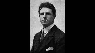Giovanni Martinelli - Serenata (Mascagni)