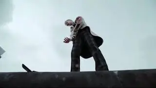 Gotham city| Jerome the first joker death | season 4 episode 18| must watch best scene ever..!!!!!