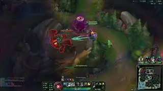 Vi jungla Matutravian