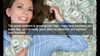 UTSProfitAds Marketing And Advertising Platform