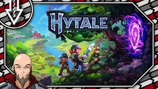 【Hytale】More Block Game Evolved!!! #Gaming #Hobby #Chatting #Vtuber #ENVTuber