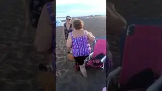 La abuela divertida 😂