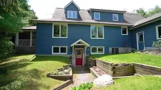 5703 Sixth Line, Hillsburgh - Virtual Tour