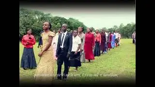 TE SURVEILLANT. CHORALE TABERNACLE DE KOLWEZI. @the-biblical-end-time-message