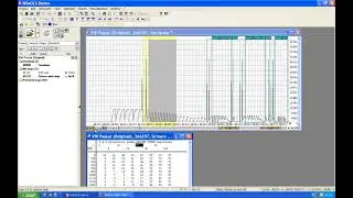 winols guide part 3 how to find drivers wish map in edc15 file