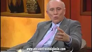 Reavivados por su palabra - 1 Reyes 3