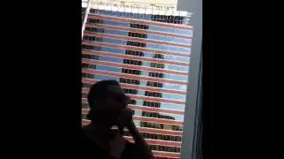 Jozif playing 