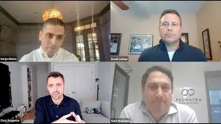 Chris Paquette on DeepIntent's Approach to Identity