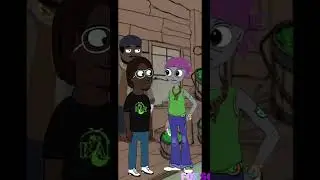 Watch GDaddy on FoxSoul #funny #fox #animation #foxsoul #memes